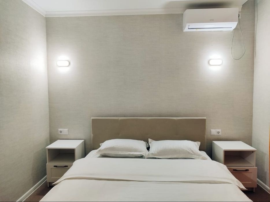 Круглосуточно по часам -3000₸