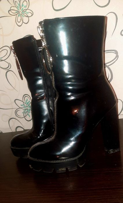 Обувь в хорошем состоянии продам