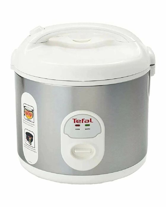 Рисоварка TEFAL RK242127