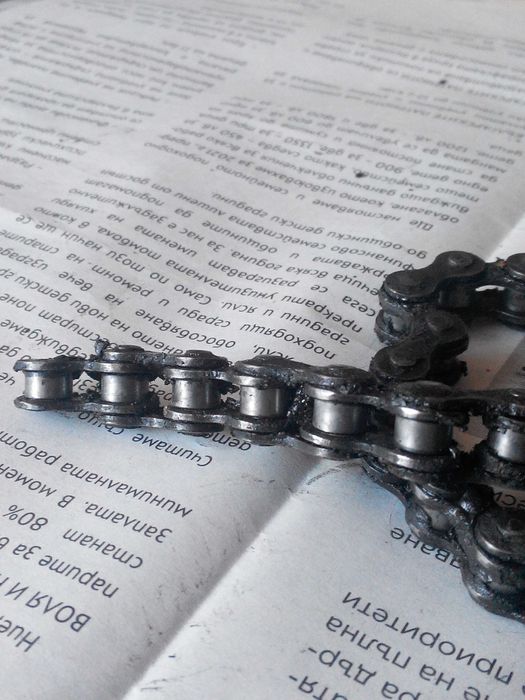 Части за БАЛКАН 50 Разпродажба каквото е останало