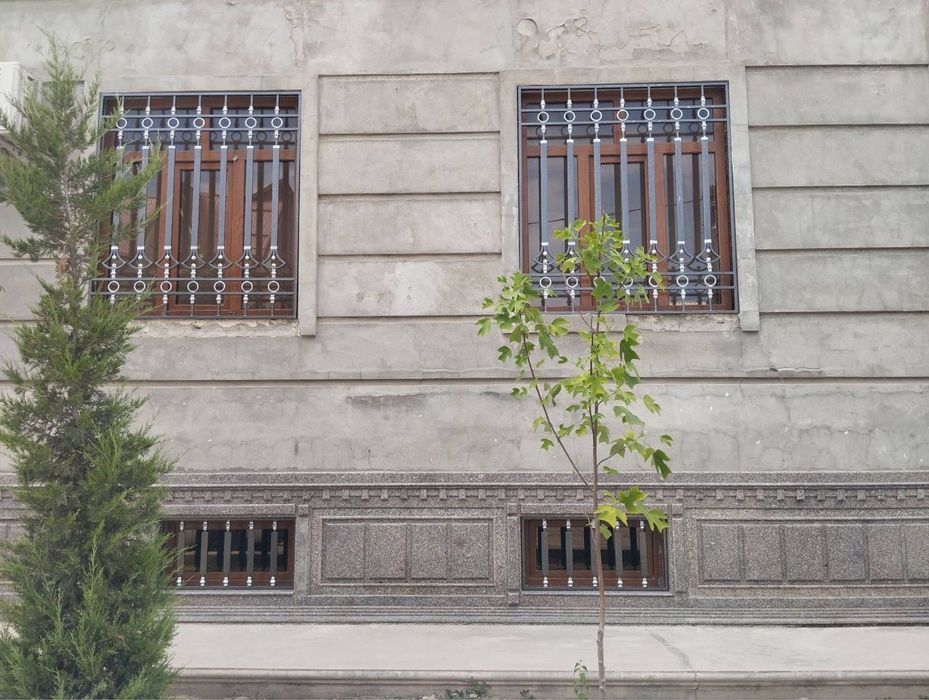 СВАРКА хизматини таклиф киламиз! Навес, Дарвозалар ясаб берамиз