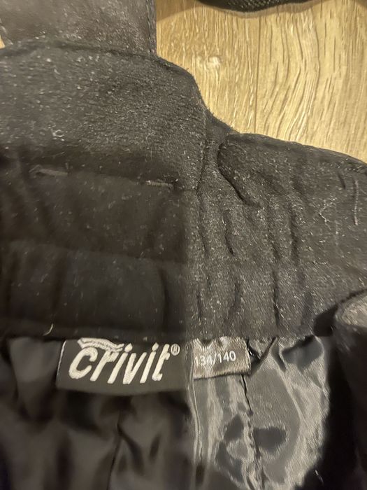 Pantaloni schi 134-140