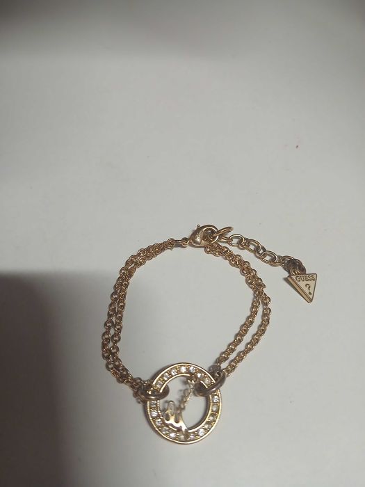 Bijuterii Swarovski/Guess