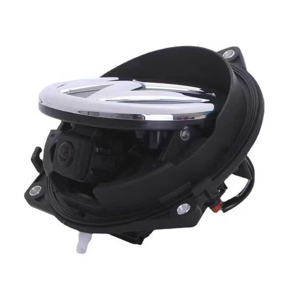 VW PASSAT, POLO Камера За Задно Виждане - ЕМБЛЕМА "А" (G6,B8) - 465