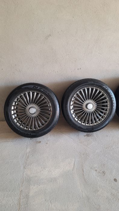 R17 Maybach diska balon