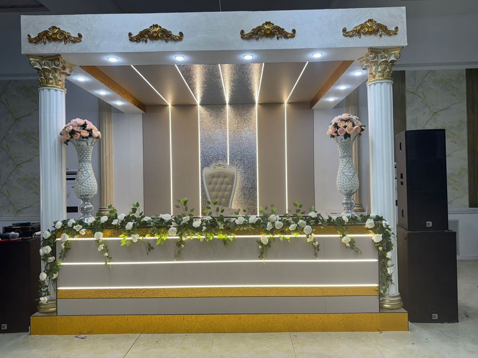 Бамбуковые панели, шпон панели, лувер, плинтус, мол