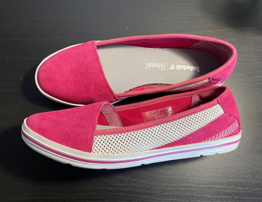 Дамски обувки Timberland