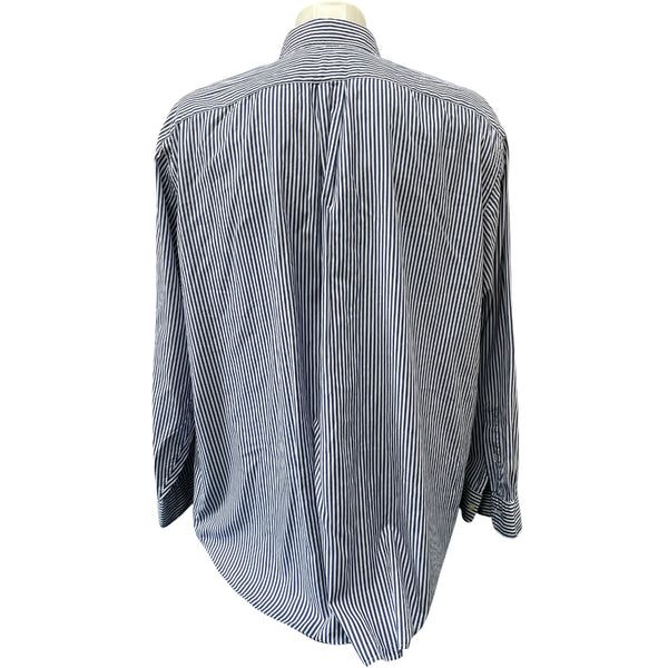 Раирана мъжка риза RALPH LAUREN | 2XL
