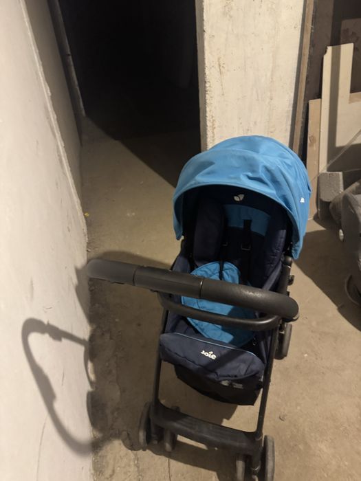 ПРОДАМ ДВЕ КОЛЯСКИ по цене одной