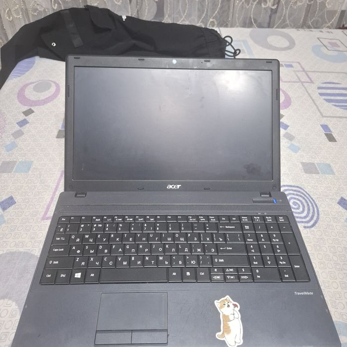 Ноутбук Асер 35000