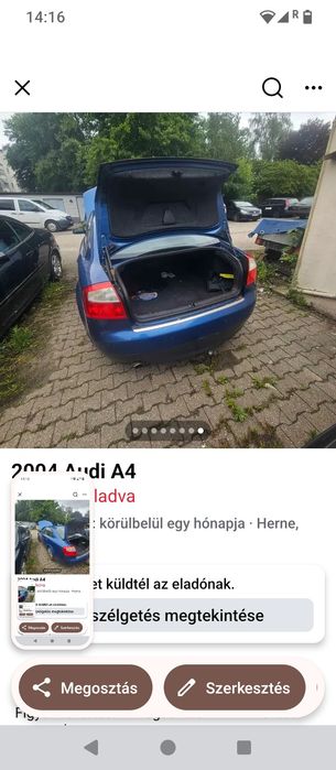 AUDI A1 0 — imagine 4