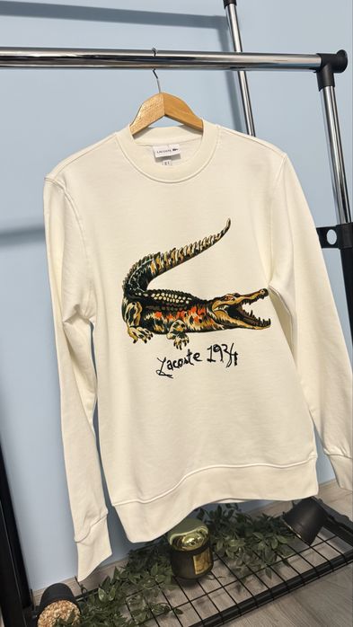 Lacoste мъжка блуза S-XXL