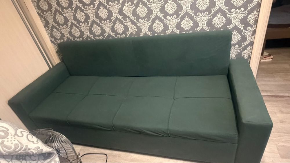 Продам Диван раскладной