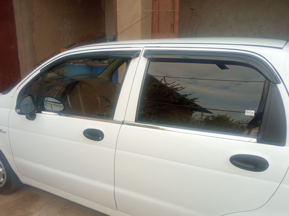 Matiz Best_ 2019