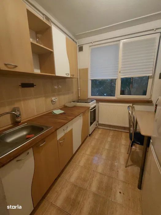 Apartament 2 camere | Colentina | Obor | Metrou | Centrala proprie