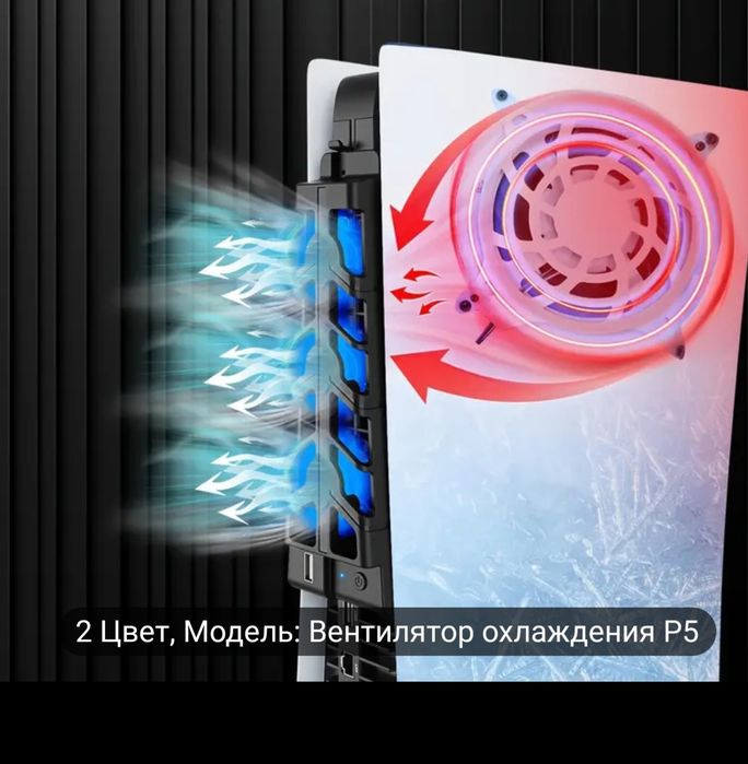 Аксесуары  для консолей пс5 и пс4.