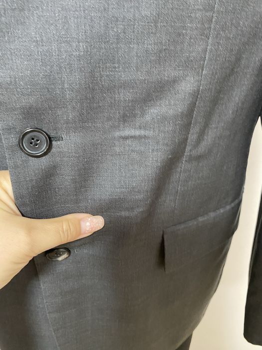 Sacou Hugo boss marimea 25
