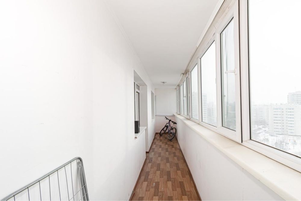 Продажа 2-х комнатной квартиры