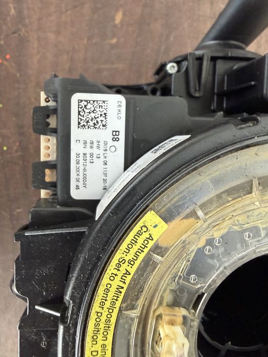Spira volan comenzi audi a4 b8 a5 8k0953568F