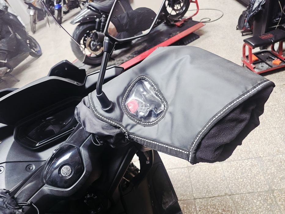 Yamaha Xmax 300  2023