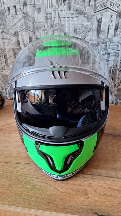 Каска MT Atom SV Adventure L