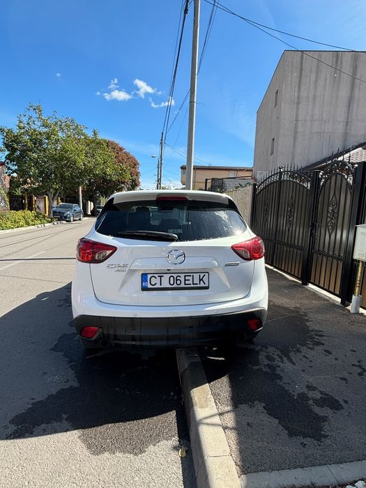 Mazda CX 5 2013  de vanzare