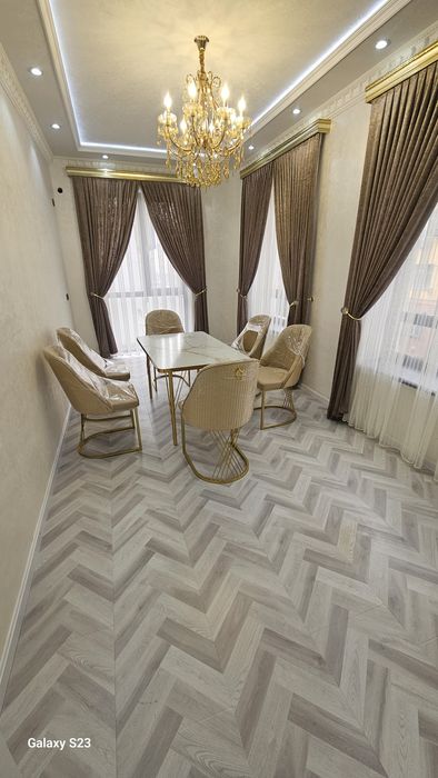 Ижарага квартира бор