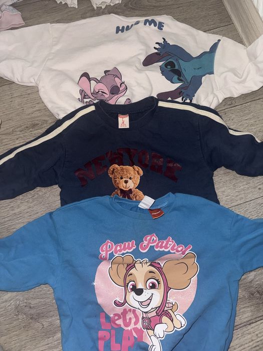 Вещи для девочек