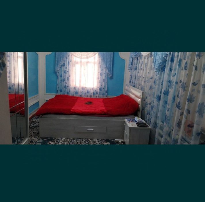 Карши шахри дан ховли сотилади