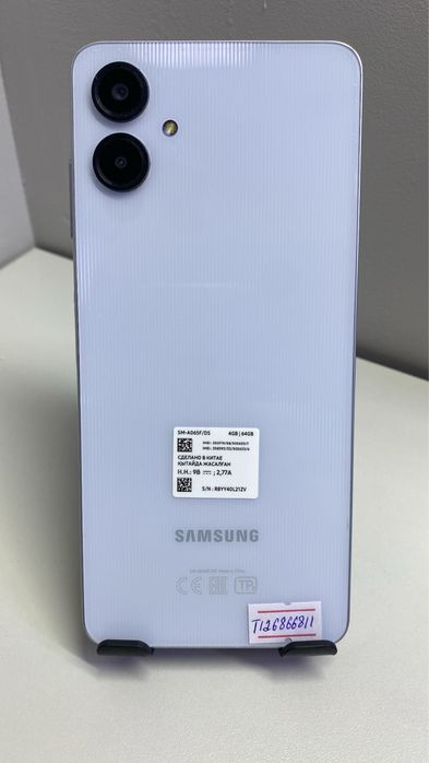 Samsung Galaxy А06 КН6811