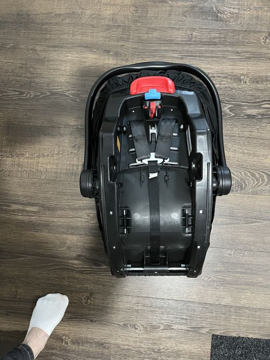 Scoica GRACO scaun auto copii
