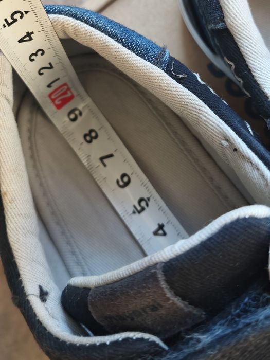 Детски обувки Mayoral