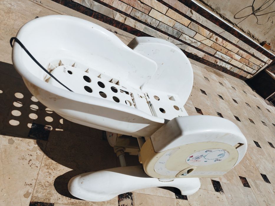 Elektron beshik bolalar uchun