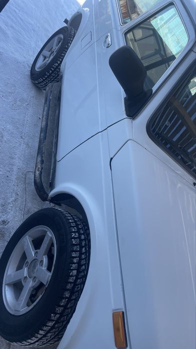 Продам ниву  или Обмен