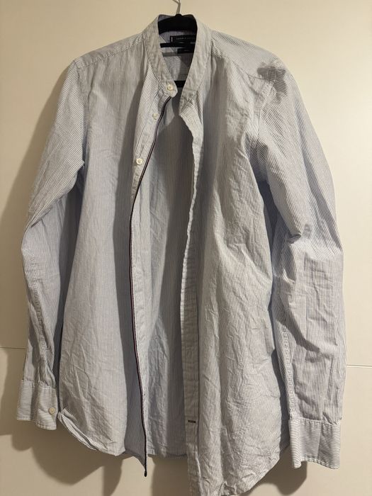 Camasa tommy hilfiger