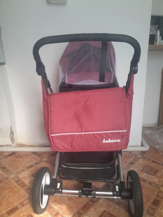 Продам коляску новый