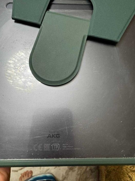 Планшет Samsung Tab S7 Fe