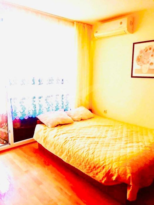 Продава се Едностаен апартамент в Свети Влас - 53 кв.м за 1189 €/кв.м - Снимка #4