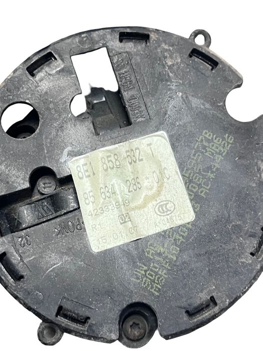 Oglinda Laterala Electrica Portiera Dreapta Fata Audi A4 Iii 8Ec, B7 2