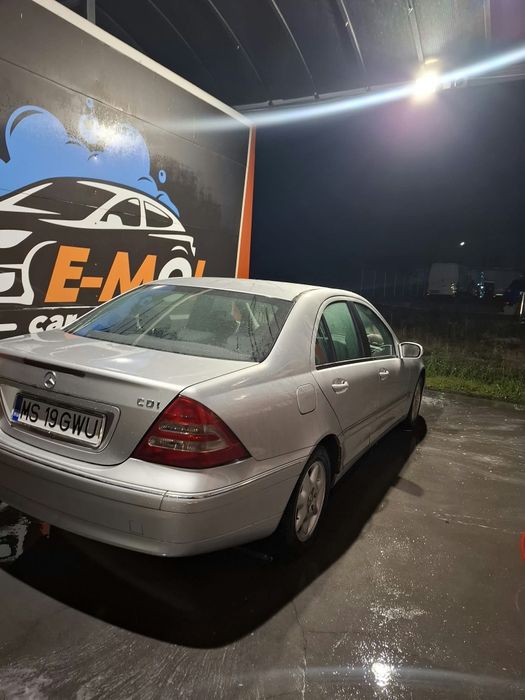 MERCEDES-BENZ CLK-Class 2002 — imagine 5