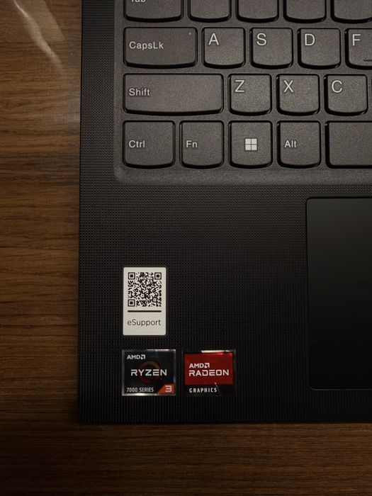 Laptop Lenovo V15 G4 AMN