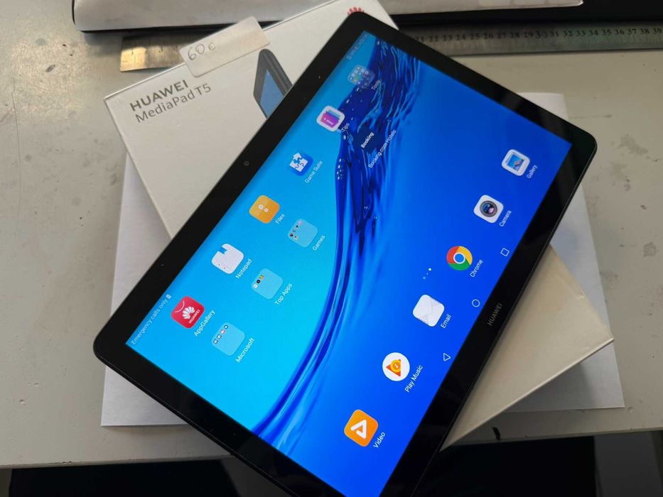 Таблет Huawei MediaPad T5