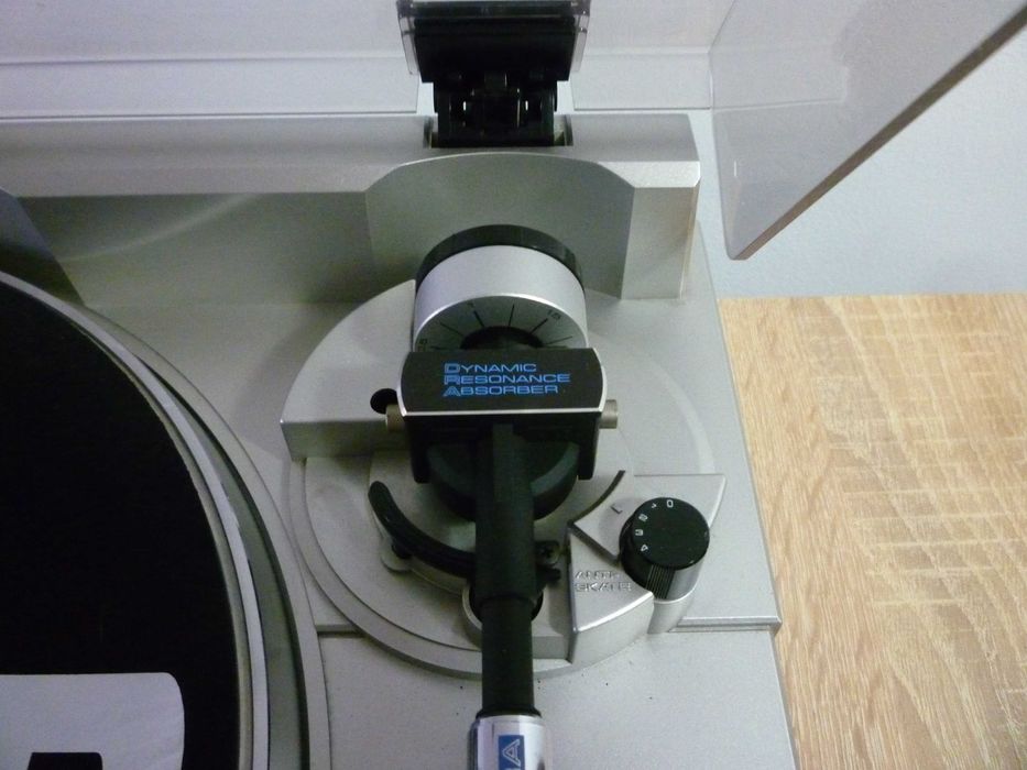 pick-up  pioneer    pl-340