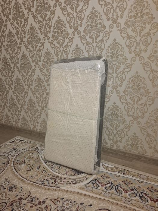 Кровать-люлька для детей 0 до года