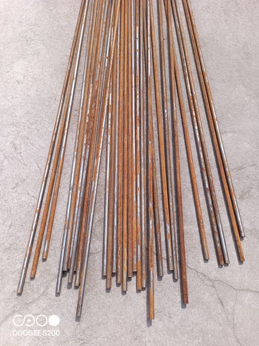 Țeavă metalică 16 mm
