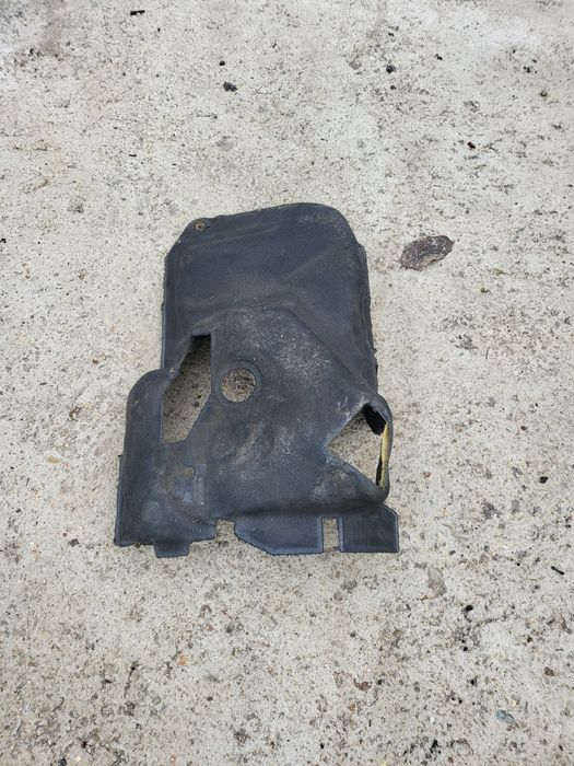 Protectie motor ,baie ulei BMW F10 F11 N47 N57 245hp