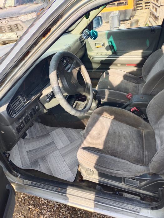 Мазда "626"универсал