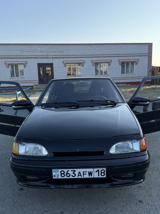 Продам Ваз (Lada)2114