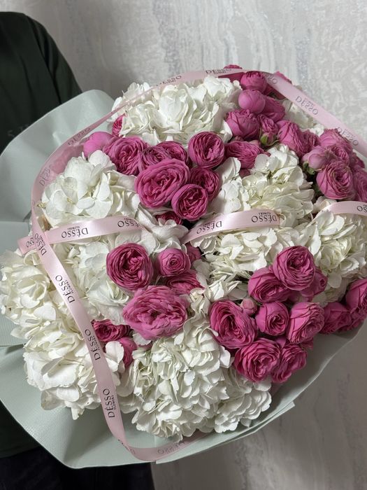 букеты цветы срочно