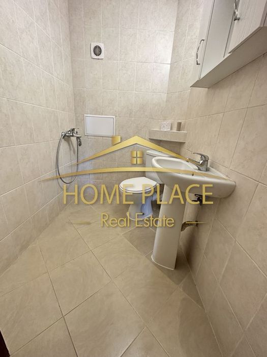 ТРИСТАЕН апартамент под наем - Цветен квартал